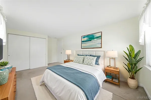 $142,500 | 72 Old Lyme Drive, Unit 2, Amherst, NY 14221