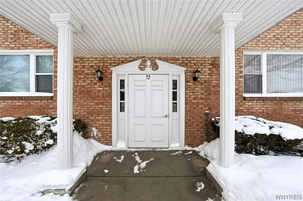 $142,500 | 72 Old Lyme Drive, Unit 2, Amherst, NY 14221