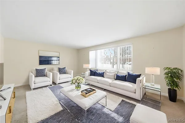 $142,500 | 72 Old Lyme Drive, Unit 2, Amherst, NY 14221