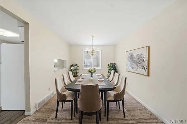 $142,500 | 72 Old Lyme Drive, Unit 2, Amherst, NY 14221