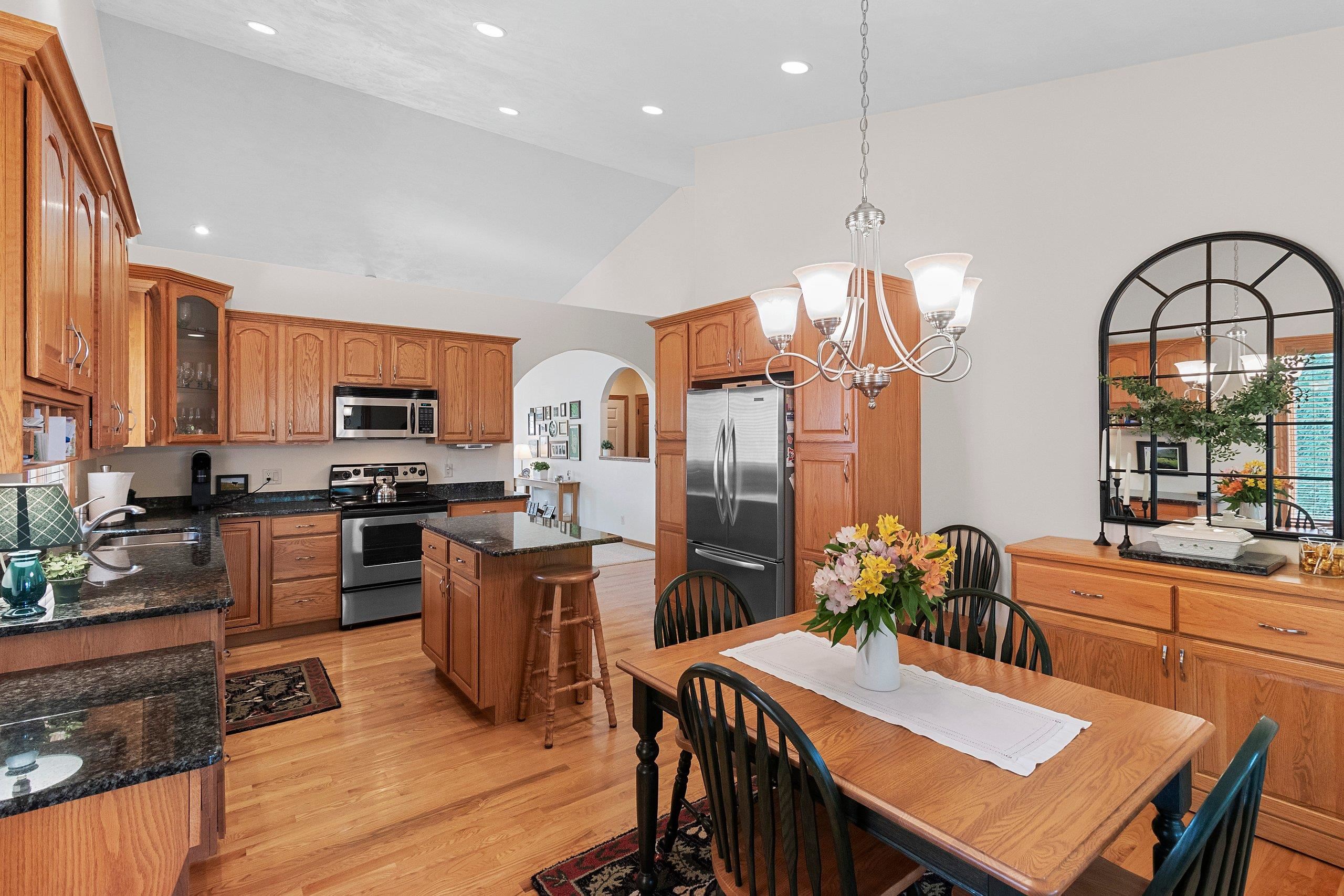 4716 North Fallview Lane Appleton, WI 54913 - Photo 13 of 59 Gallery Image 13