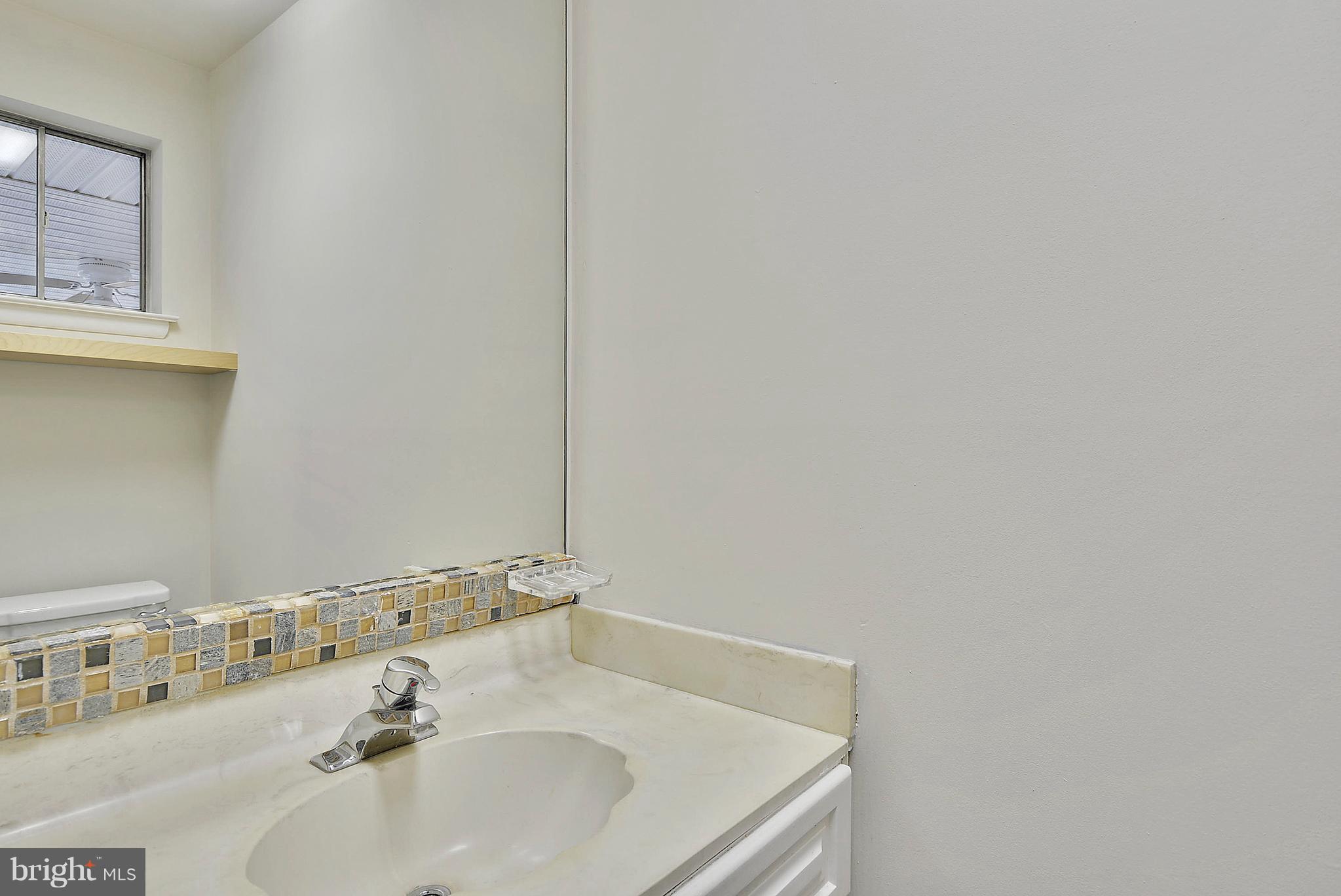 11401 Clara Street Silver Spring, MD 20902 - Photo 14 of 30 Powder Room