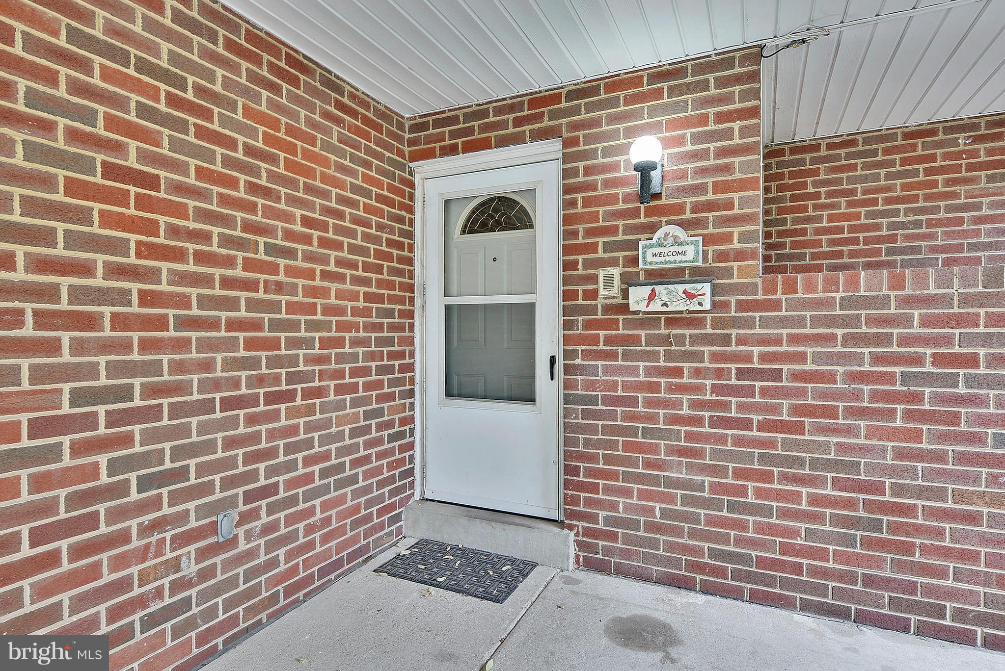11401 Clara Street Silver Spring, MD 20902 - Photo 4 of 30 Covered Entry