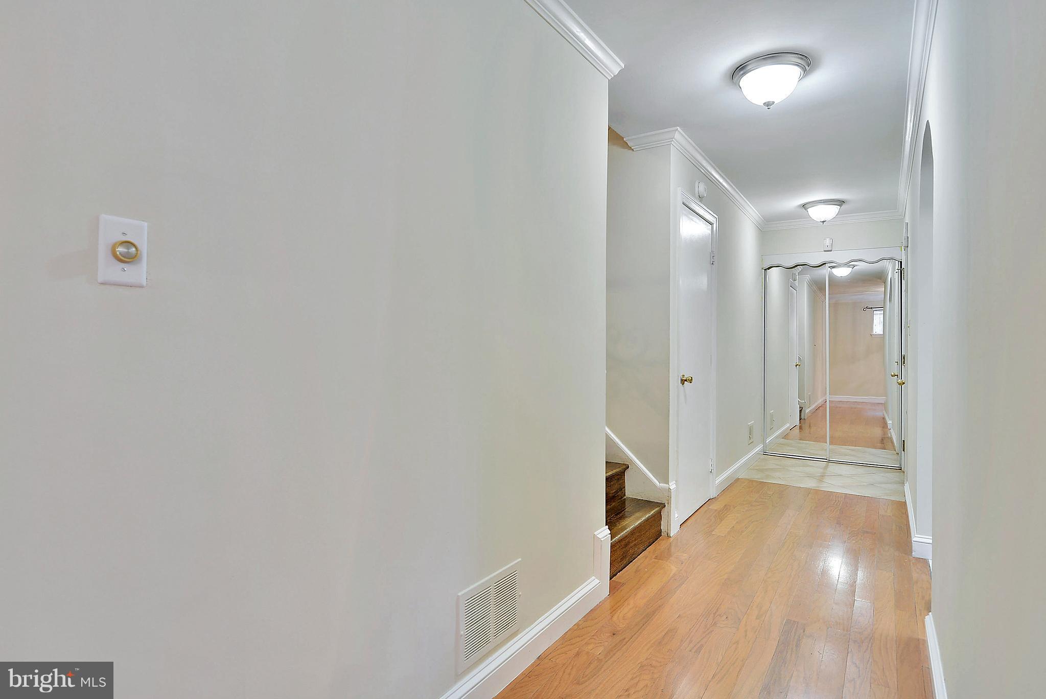 11401 Clara Street Silver Spring, MD 20902 - Photo 5 of 30 Entry Area