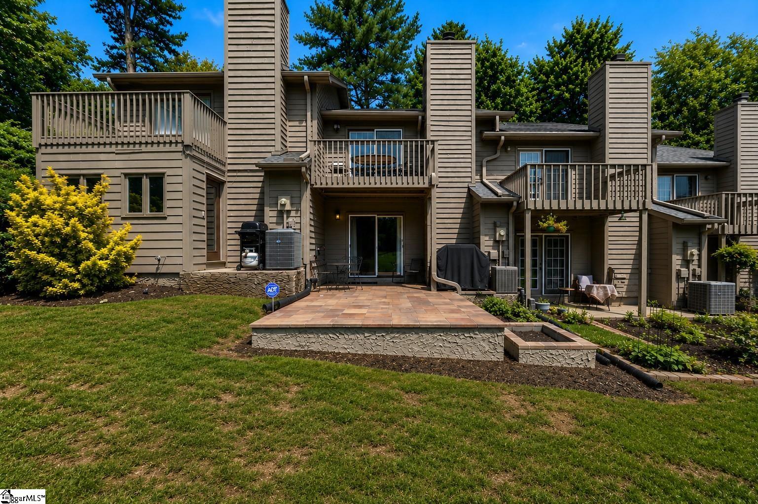 350 Mountain Creek Church Road, Unit 2 Greenville, SC 29609 - Photo 23 of 24