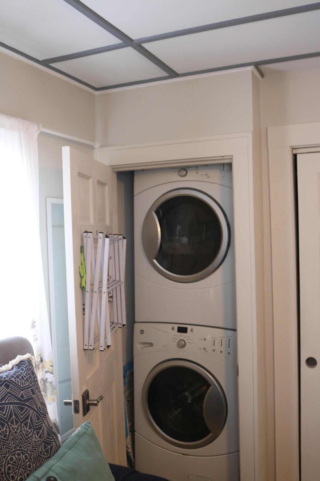 1 Gingerbread Lane Waterville, ME 04901 - Photo 11 of 36 First floor laundry