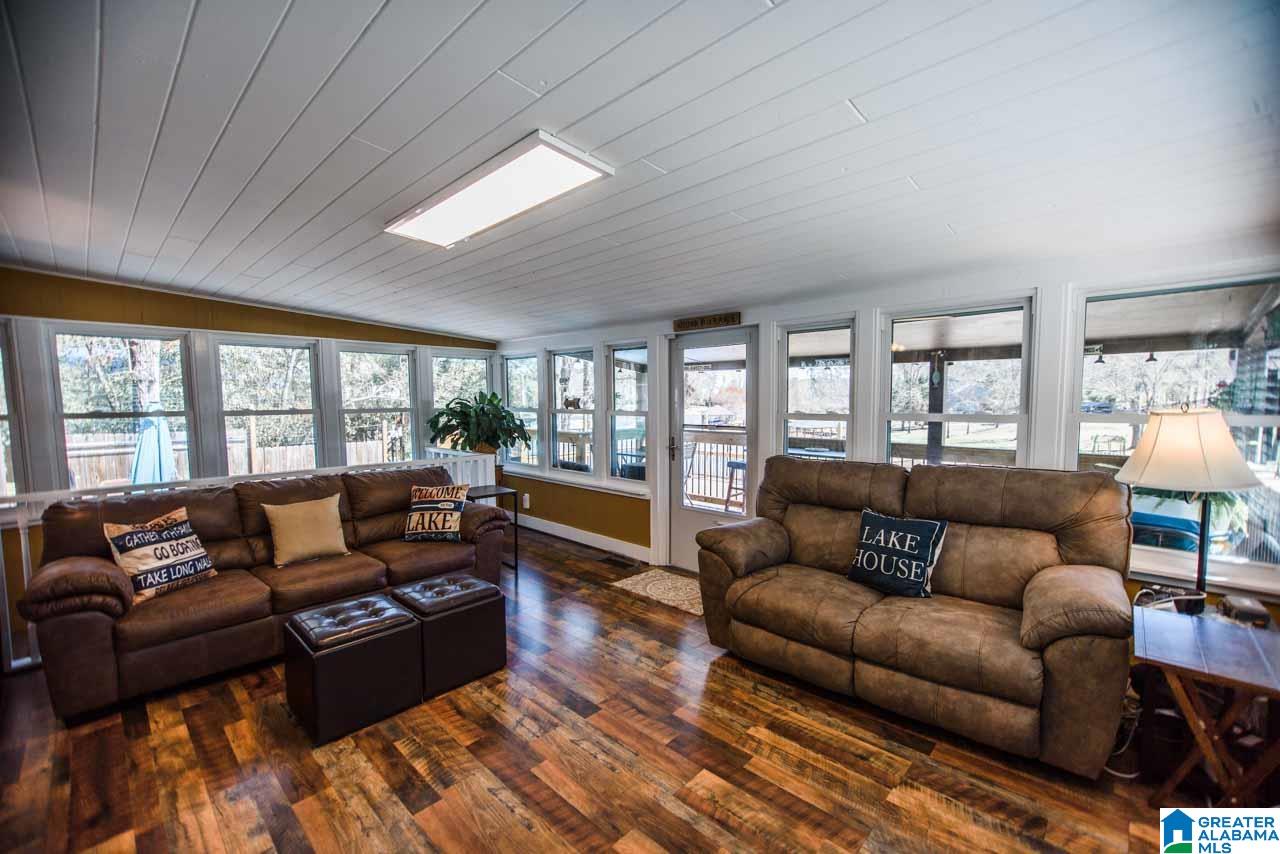 282 Traweek Lane Pell City, AL 35128 - Photo 3 of 50