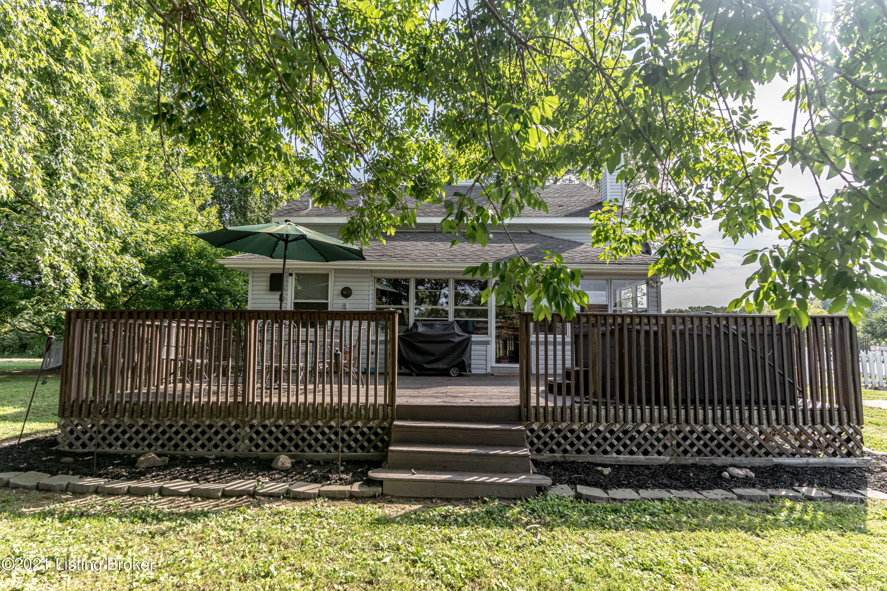4365 Webb Road Simpsonville, KY 40067 - Photo 121 of 146 DSC08888