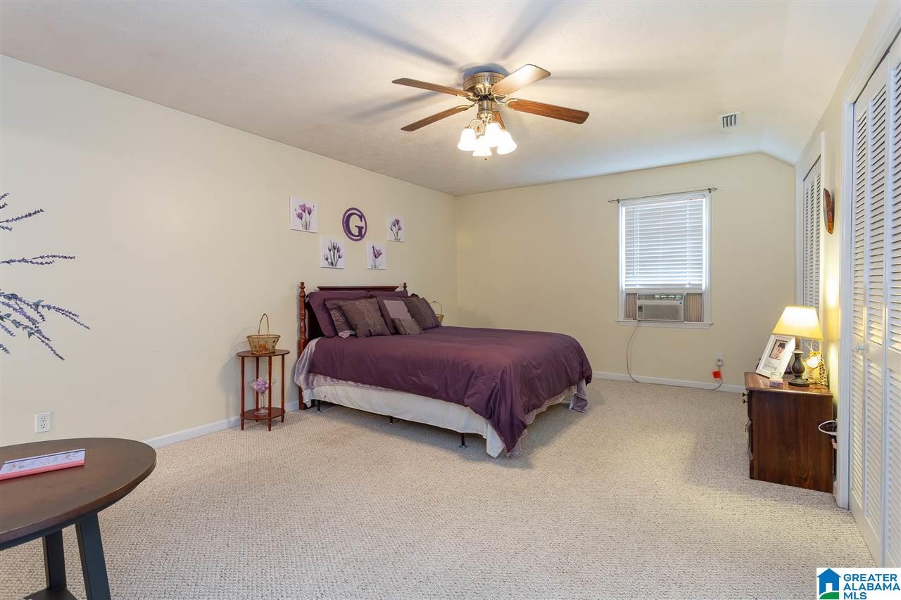 806 Brookhaven Road Anniston, AL 36207 - Photo 15 of 37