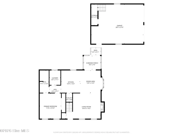 $349,900 | 2211 Kathleen Drive, Greenville, NC 27858