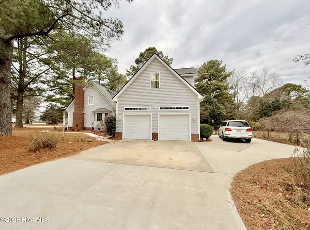 $349,900 | 2211 Kathleen Drive, Greenville, NC 27858