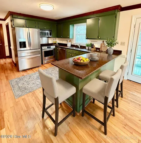 $349,900 | 2211 Kathleen Drive, Greenville, NC 27858