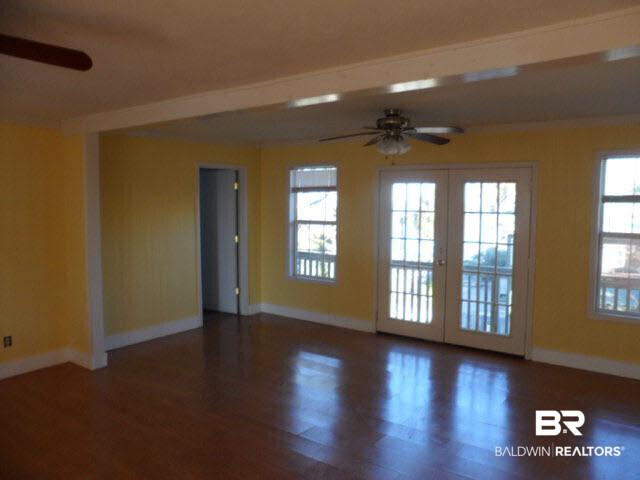 684 Chickasaw Road Gulf Shores, AL 36542 - Photo 9 of 22