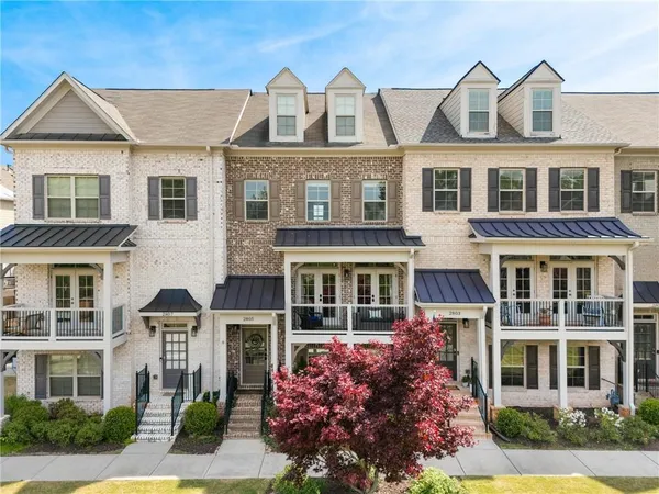 $530,000 | 2805 Fullers Alley, Kennesaw, GA 30144