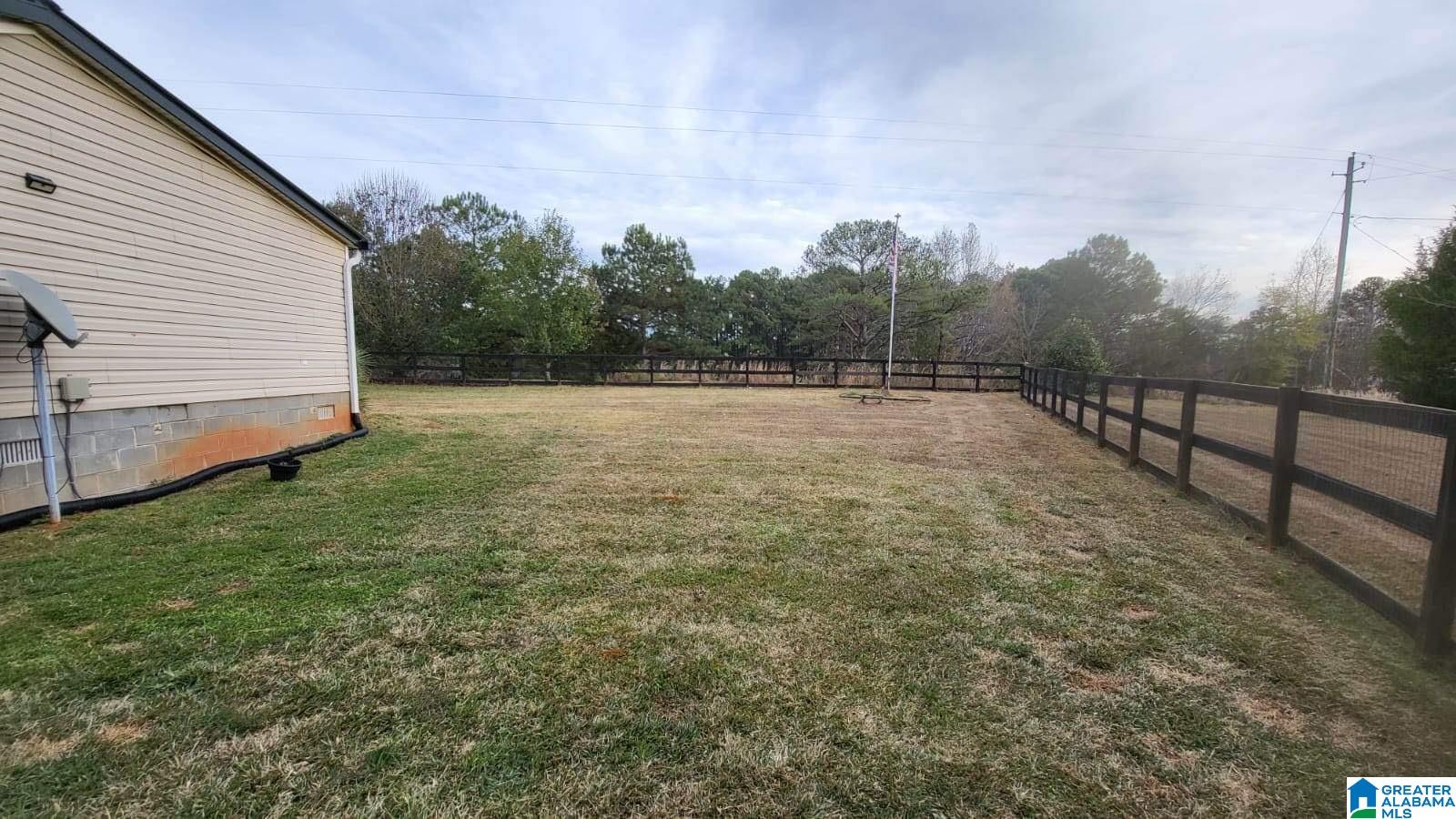 4168 Louina Road Roanoke, AL 36274 - Photo 20 of 53