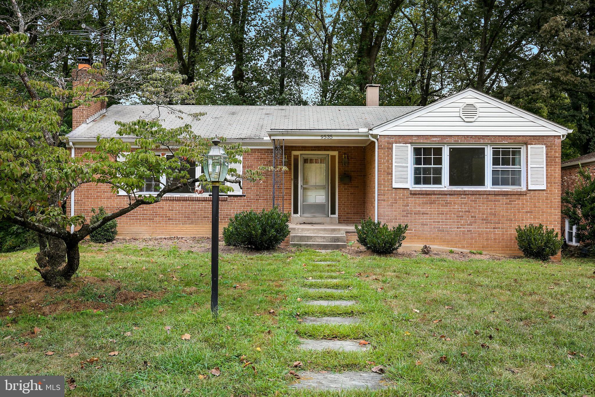 9535 Clement Road Silver Spring, MD 20910 - Photo 1 of 28