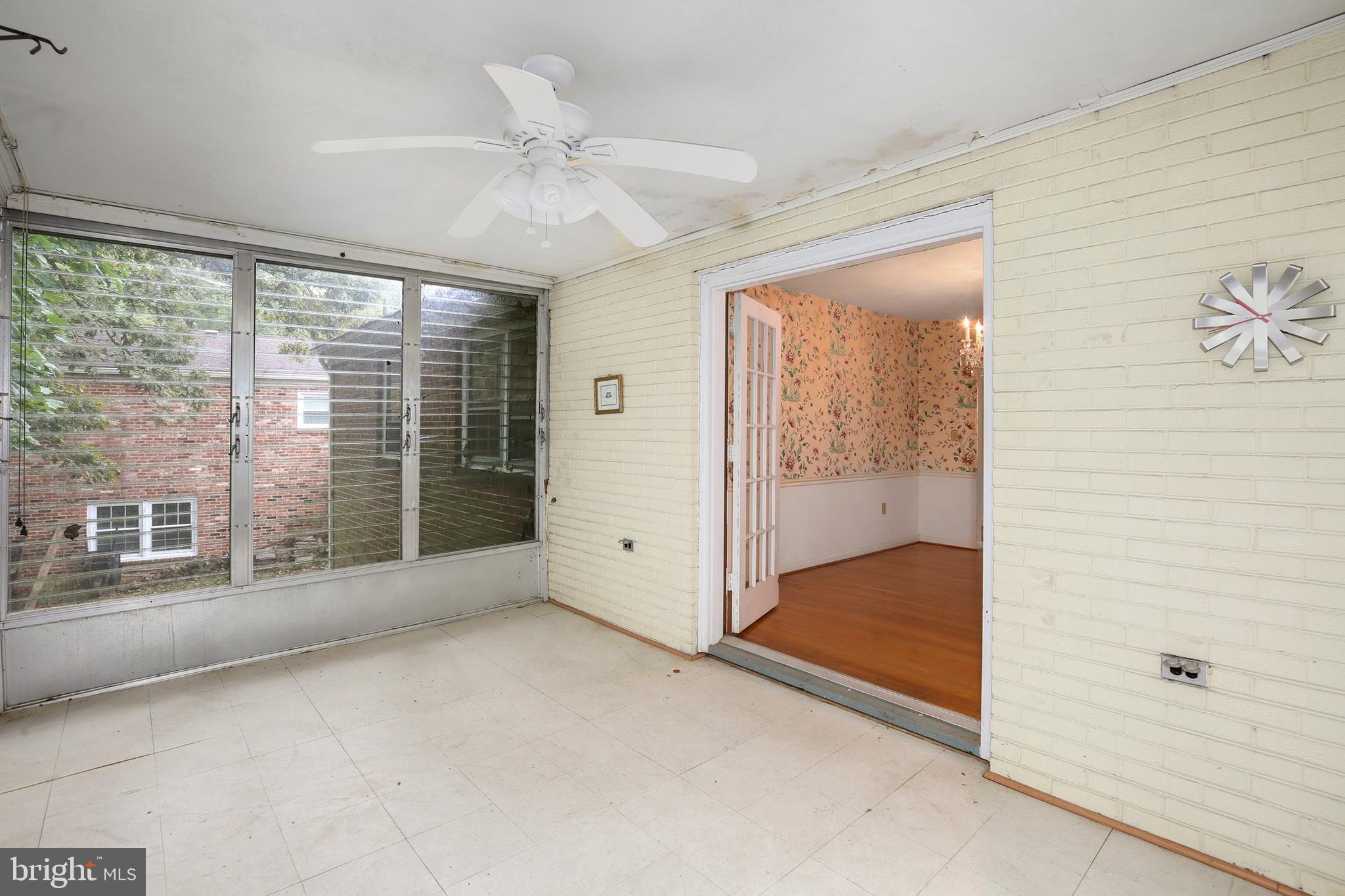 9535 Clement Road Silver Spring, MD 20910 - Photo 14 of 28