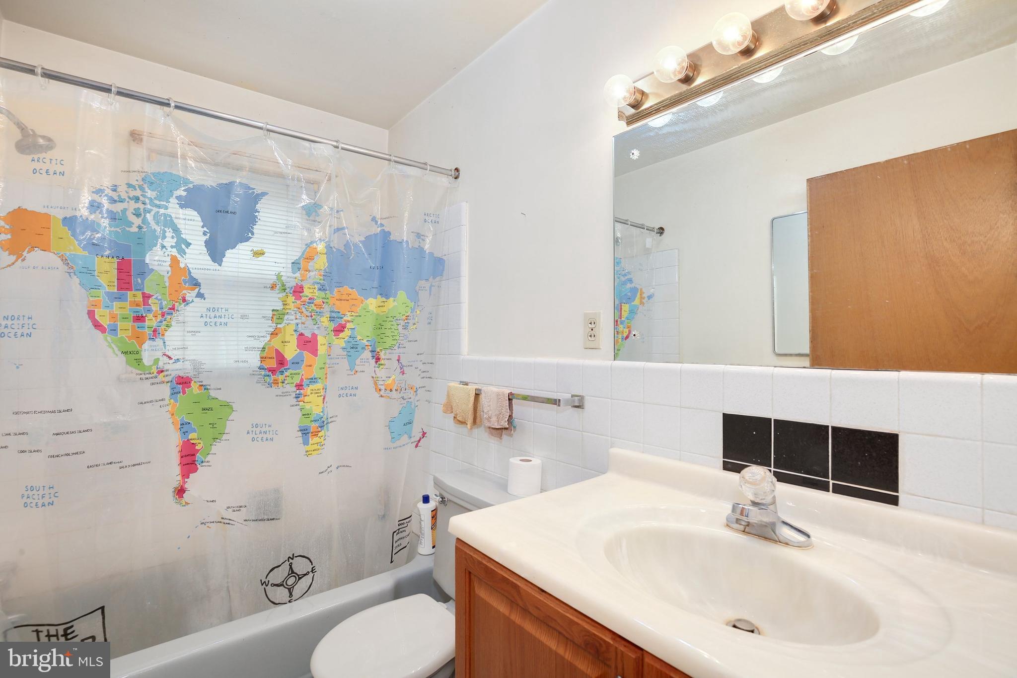 9535 Clement Road Silver Spring, MD 20910 - Photo 16 of 28