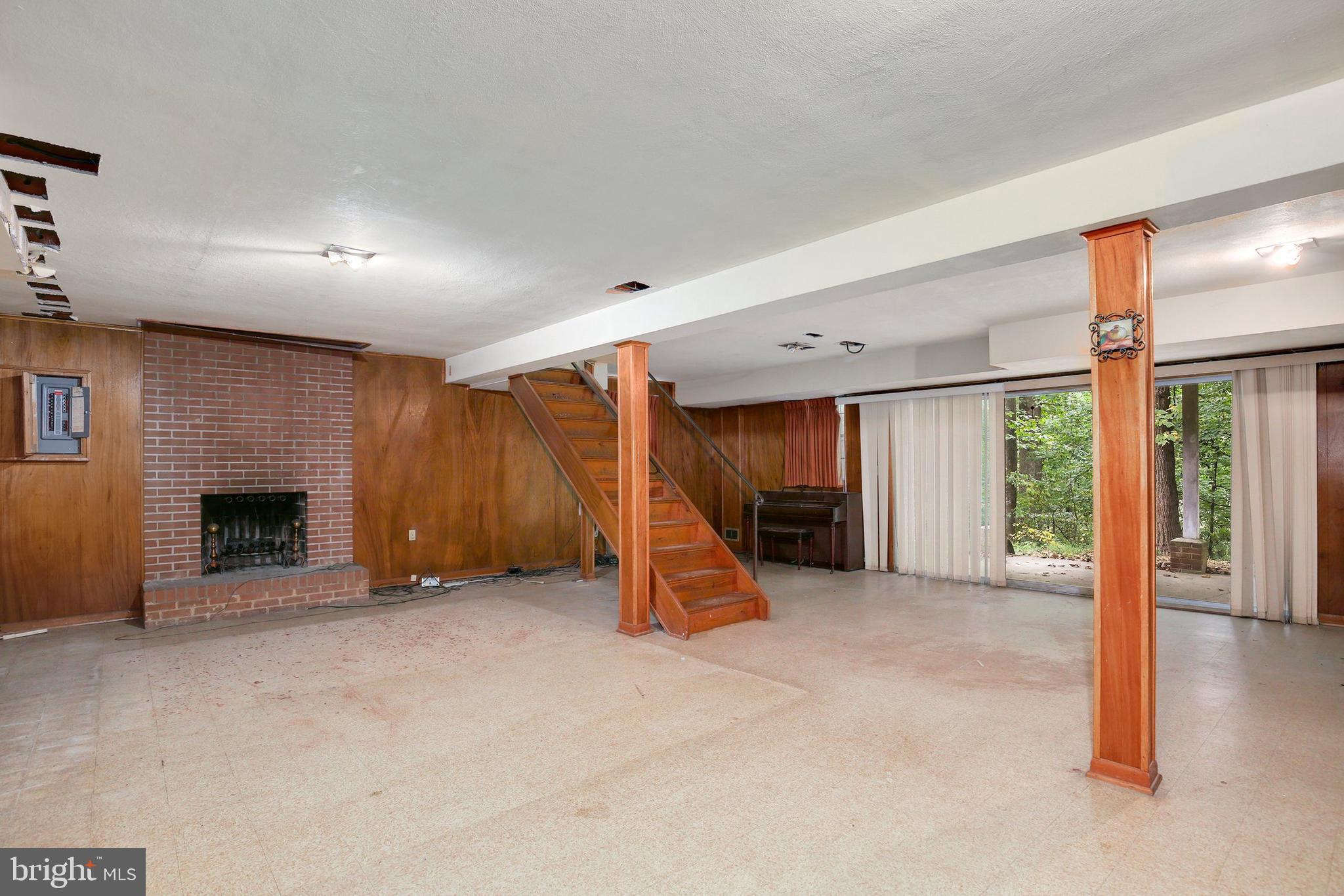 9535 Clement Road Silver Spring, MD 20910 - Photo 21 of 28