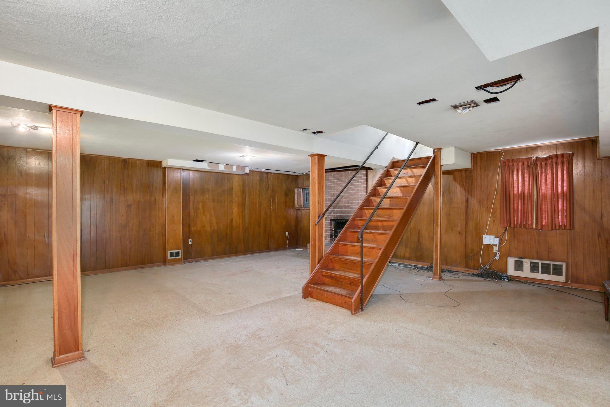 9535 Clement Road Silver Spring, MD 20910 - Photo 22 of 28
