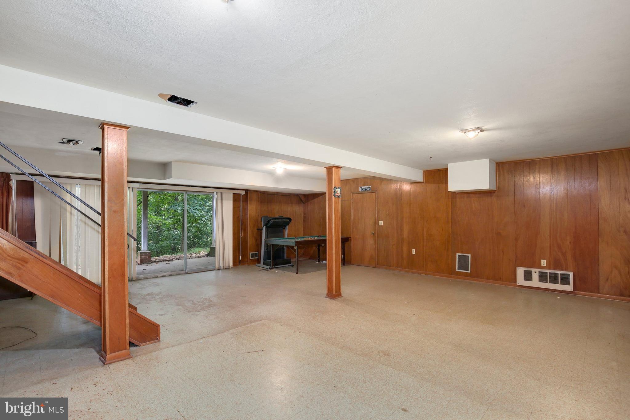 9535 Clement Road Silver Spring, MD 20910 - Photo 23 of 28
