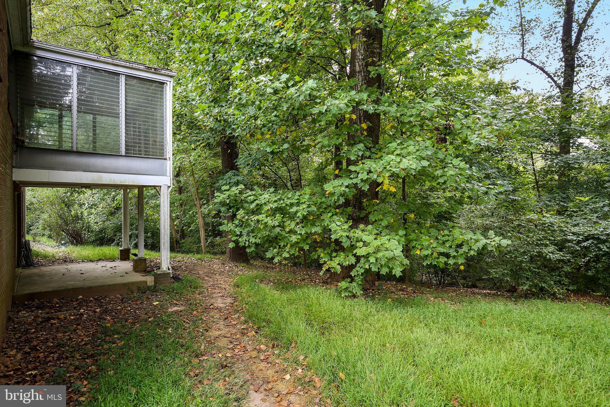 9535 Clement Road Silver Spring, MD 20910 - Photo 25 of 28