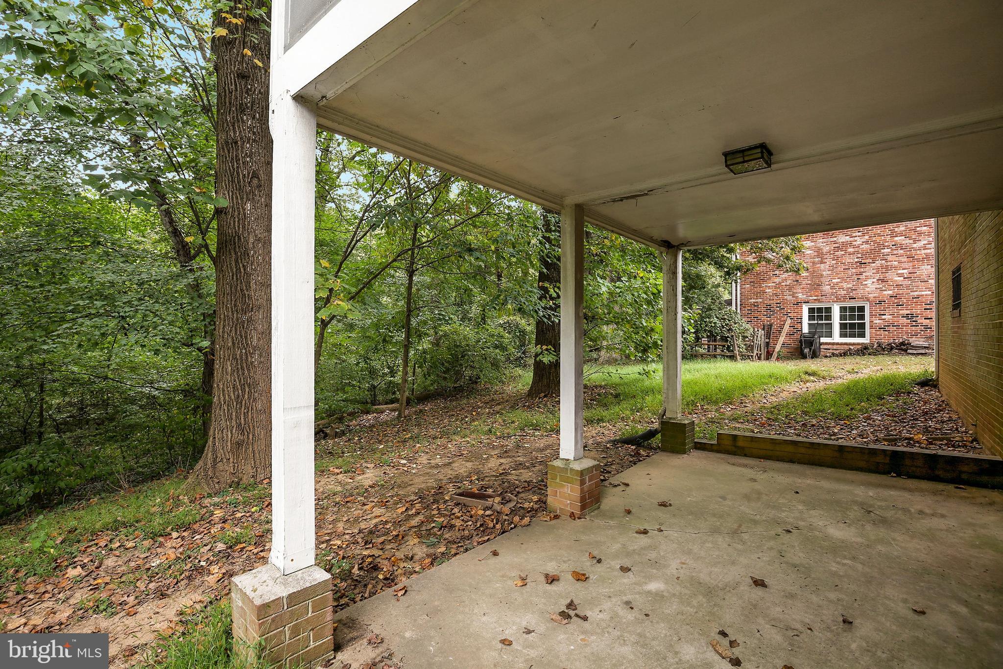 9535 Clement Road Silver Spring, MD 20910 - Photo 26 of 28