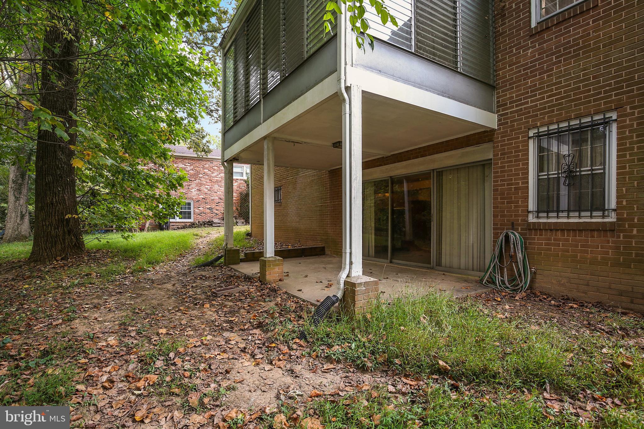 9535 Clement Road Silver Spring, MD 20910 - Photo 27 of 28