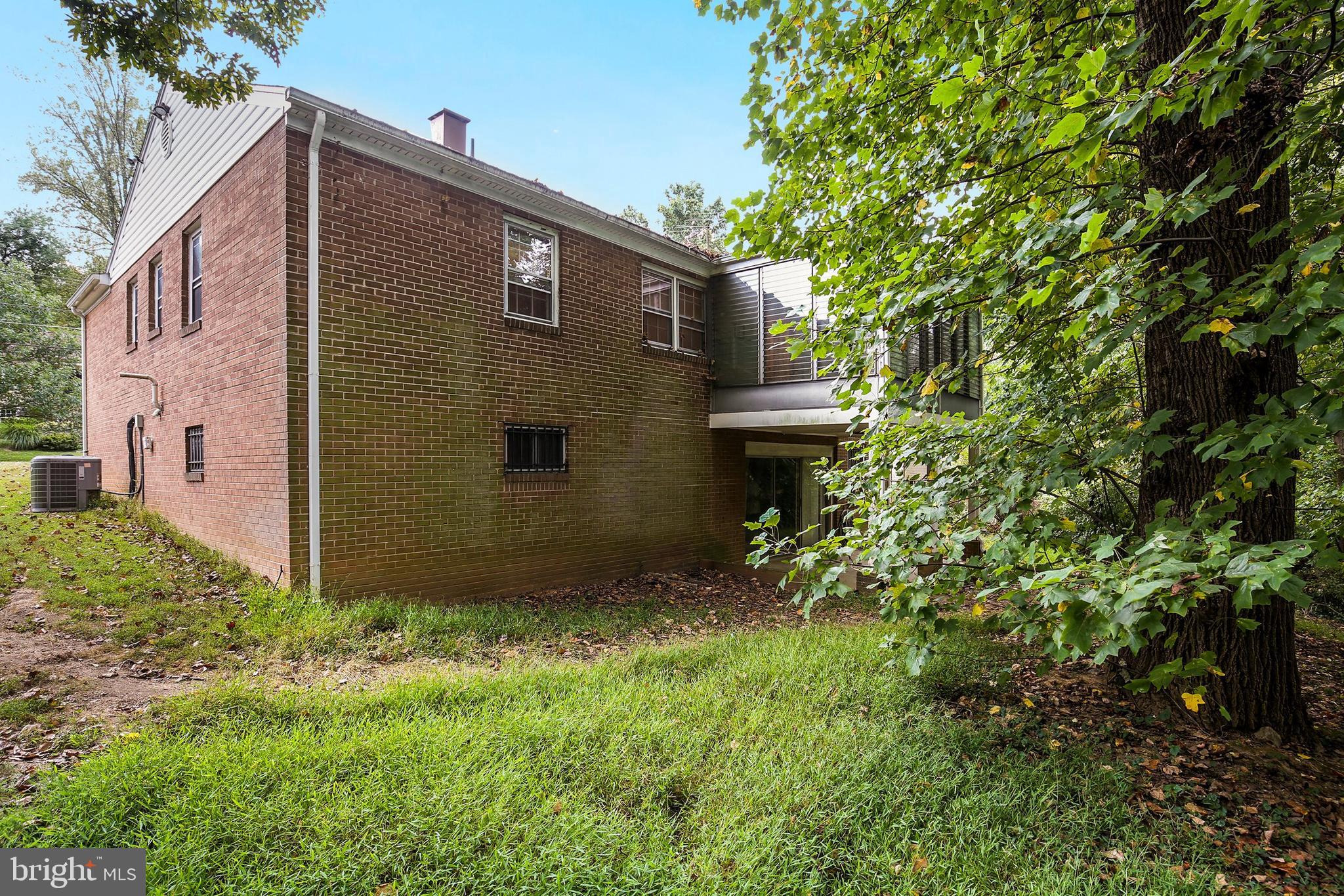 9535 Clement Road Silver Spring, MD 20910 - Photo 28 of 28