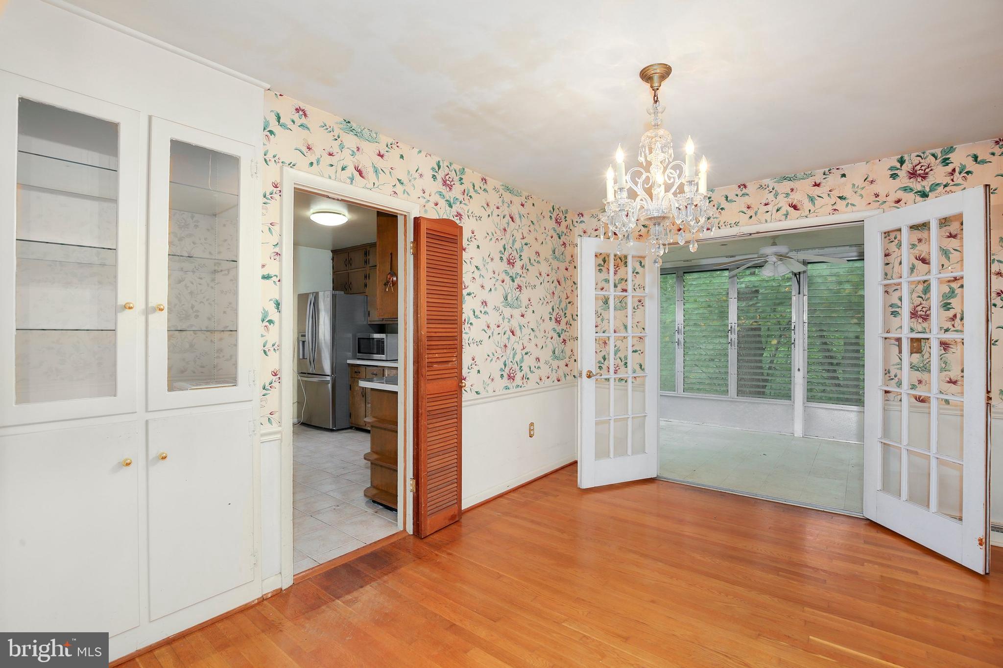 9535 Clement Road Silver Spring, MD 20910 - Photo 7 of 28