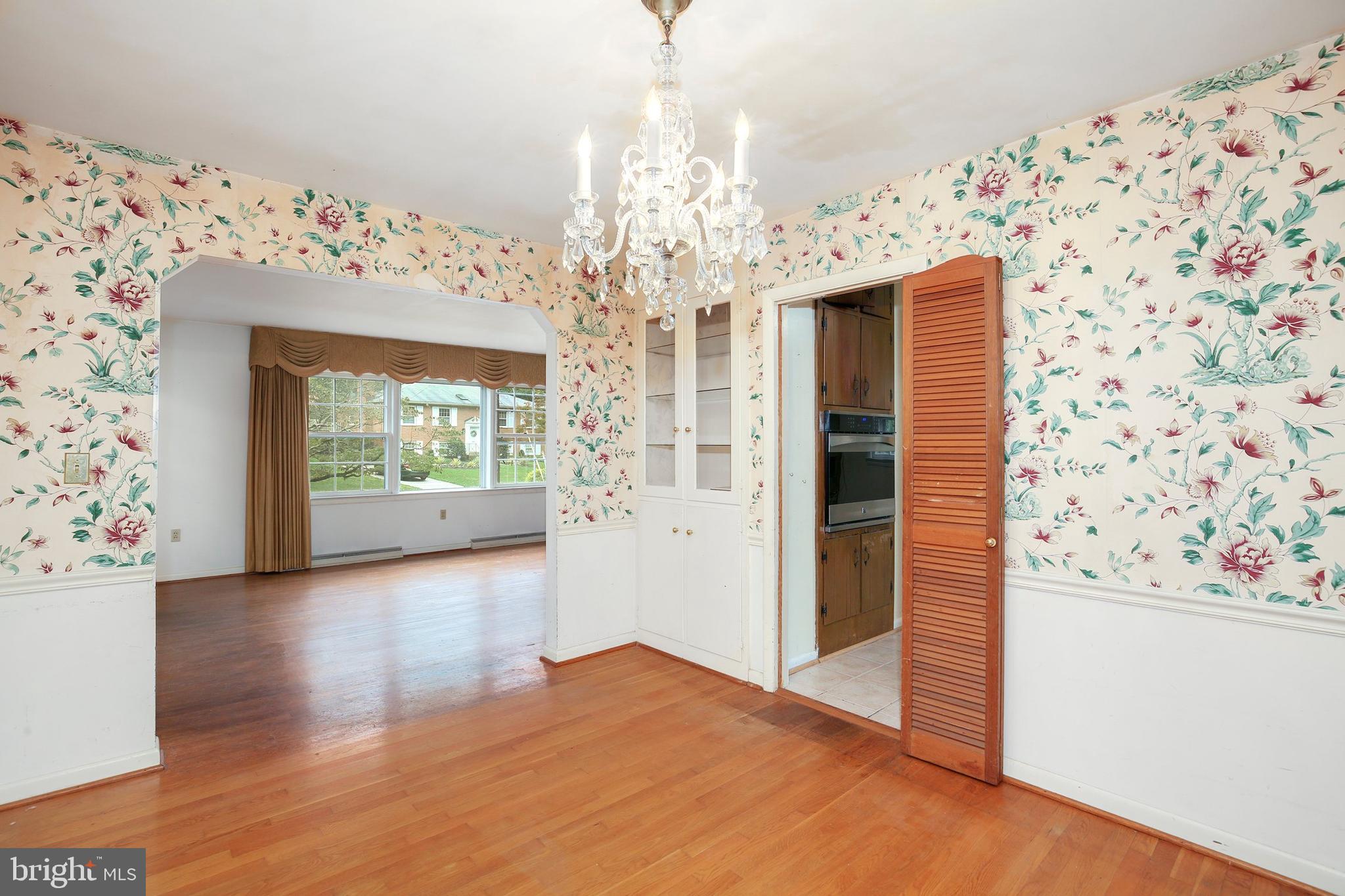 9535 Clement Road Silver Spring, MD 20910 - Photo 9 of 28