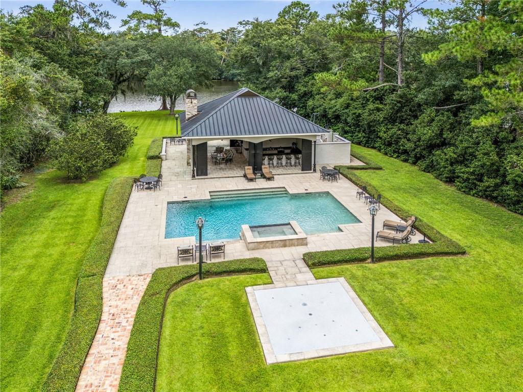 401 Country Club Drive Covington, LA 70433 - Photo 14 of 57