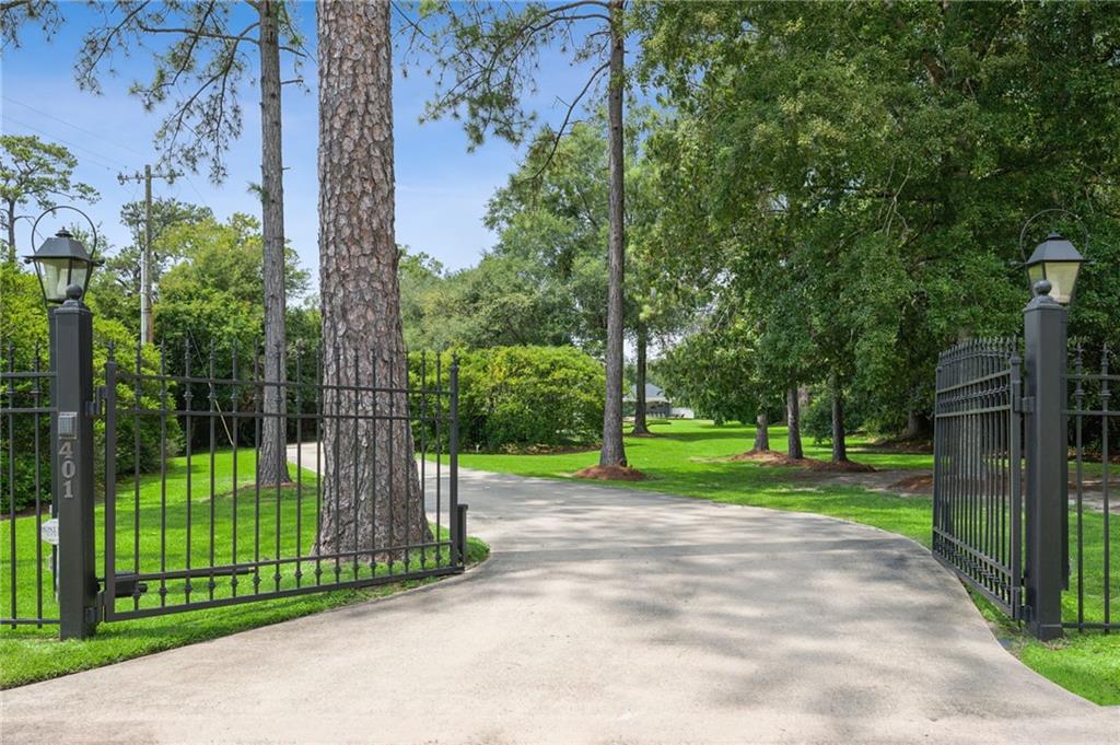 401 Country Club Drive Covington, LA 70433 - Photo 20 of 57