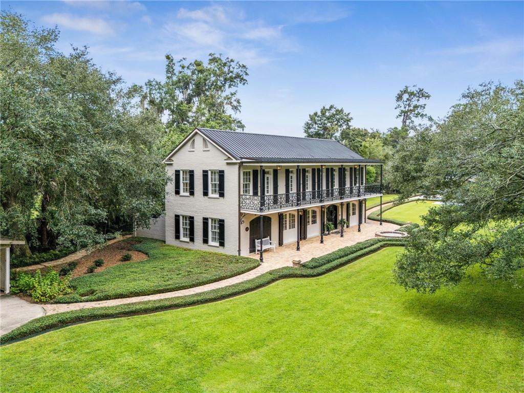 401 Country Club Drive Covington, LA 70433 - Photo 2 of 57