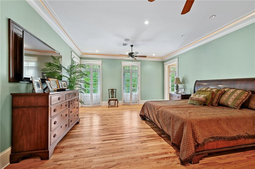 401 Country Club Drive Covington, LA 70433 - Photo 39 of 57