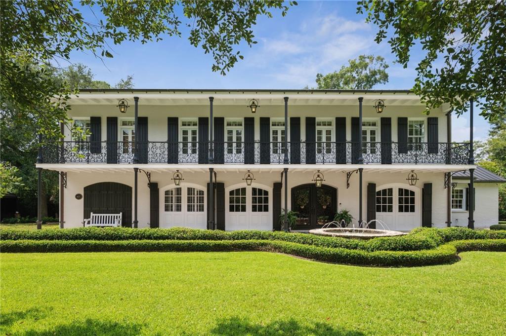 401 Country Club Drive Covington, LA 70433 - Photo 4 of 57