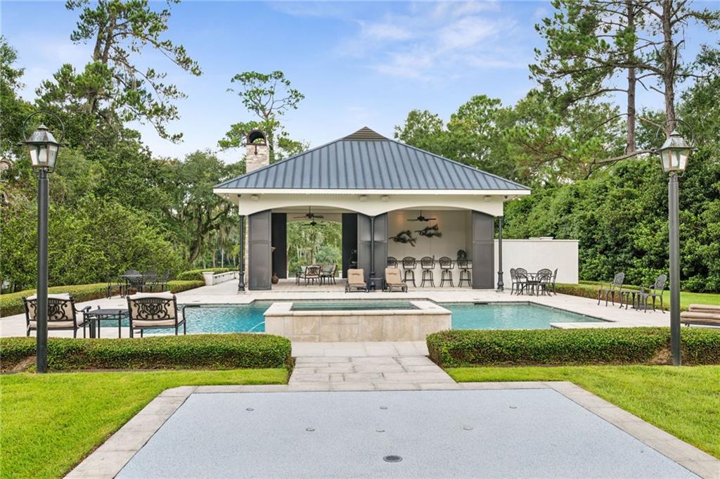 401 Country Club Drive Covington, LA 70433 - Photo 47 of 57