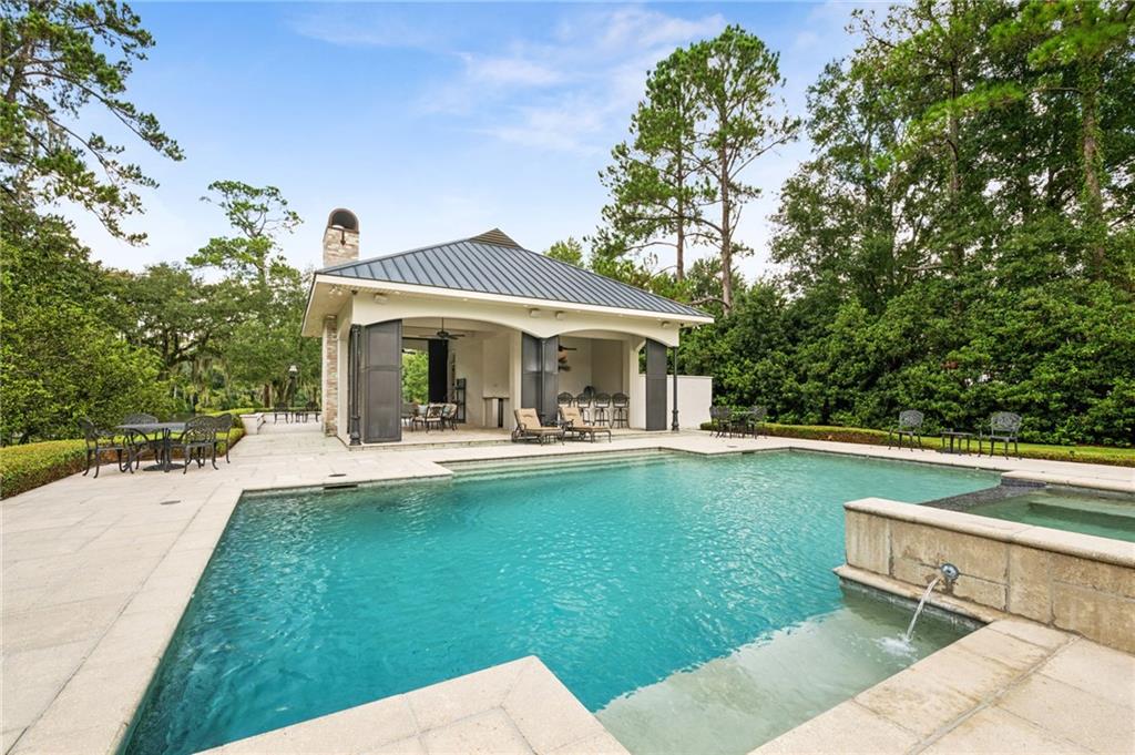 401 Country Club Drive Covington, LA 70433 - Photo 48 of 57