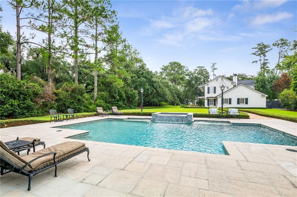 401 Country Club Drive Covington, LA 70433 - Photo 50 of 57