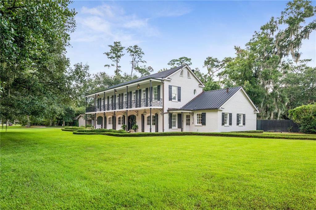 401 Country Club Drive Covington, LA 70433 - Photo 5 of 57