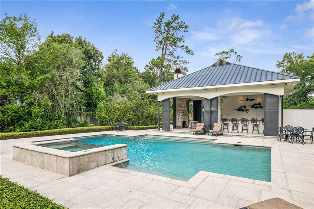 401 Country Club Drive Covington, LA 70433 - Photo 51 of 57