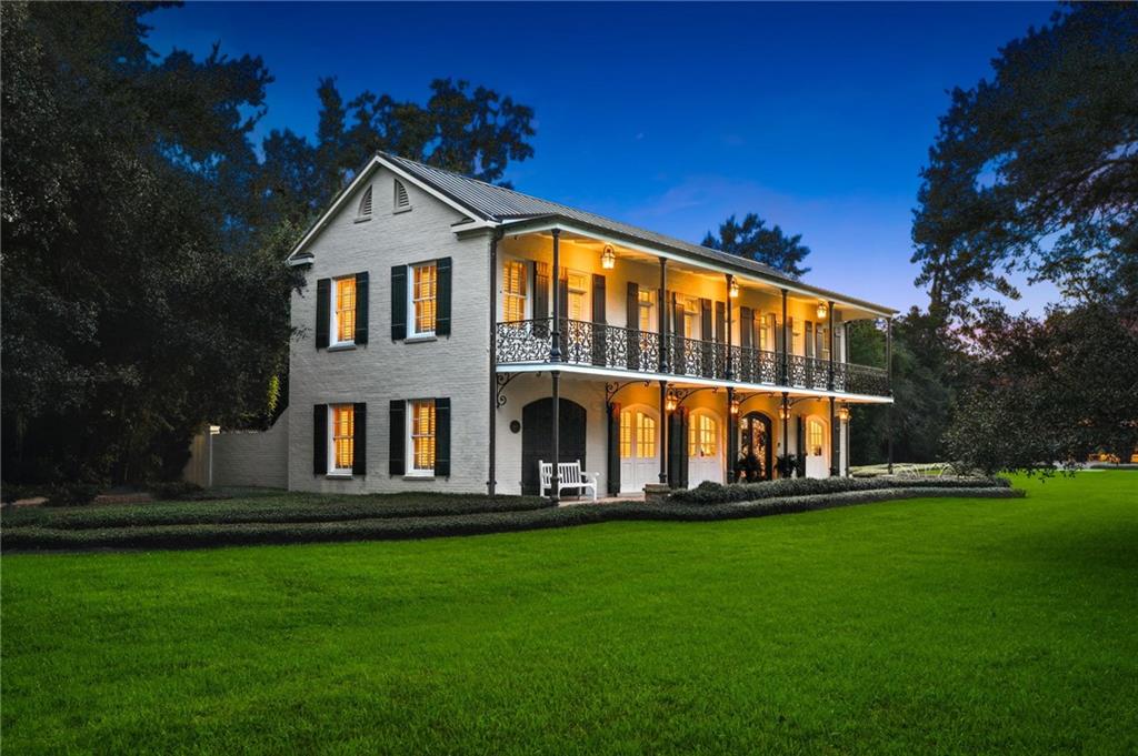 401 Country Club Drive Covington, LA 70433 - Photo 7 of 57