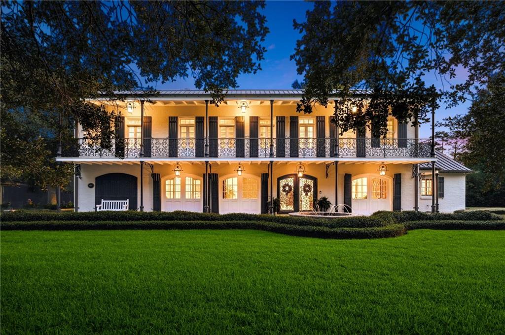 401 Country Club Drive Covington, LA 70433 - Photo 8 of 57