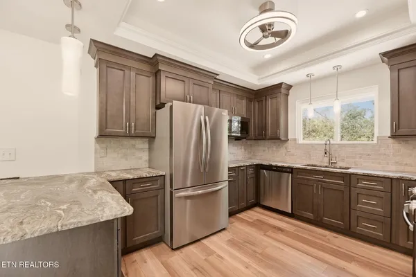 $359,000 | 256 Mountainview Estates, Caryville, TN 37714