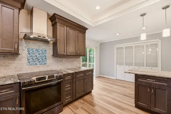 $359,000 | 256 Mountainview Estates, Caryville, TN 37714