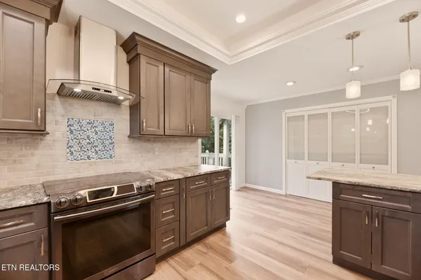 $359,000 | 256 Mountainview Estates, Caryville, TN 37714