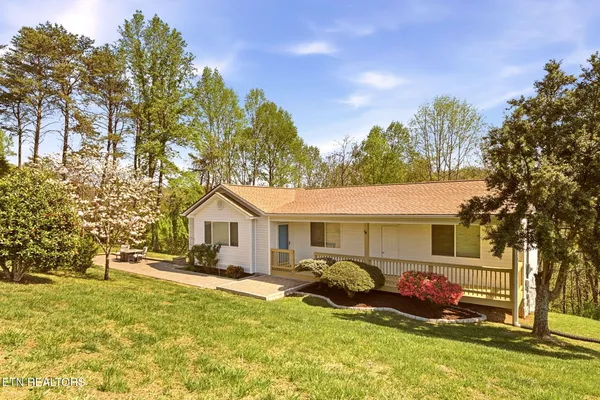 $359,000 | 256 Mountainview Estates, Caryville, TN 37714
