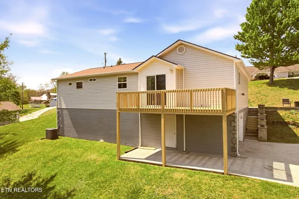 $359,000 | 256 Mountainview Estates, Caryville, TN 37714