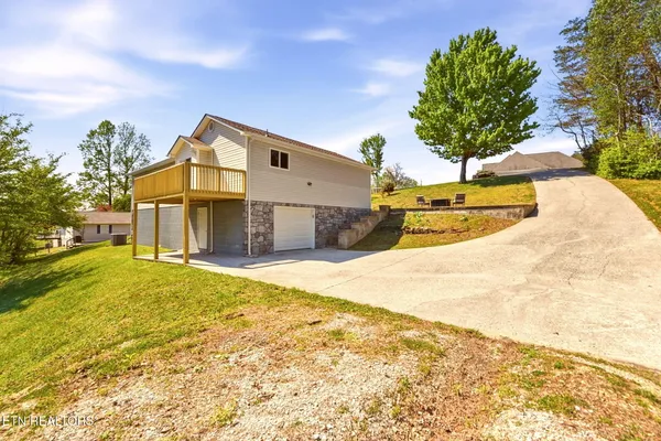 $359,000 | 256 Mountainview Estates, Caryville, TN 37714