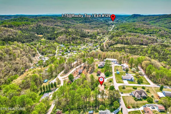 $359,000 | 256 Mountainview Estates, Caryville, TN 37714